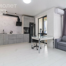 Квартира 29,7 м², студия - изображение 2