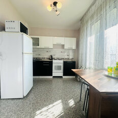Квартира 40 м², 1-комнатная - изображение 3