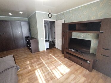 Купить квартиру-студию площадью 20 кв.м. в Волгоградской области - изображение 43
