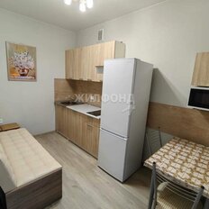 Квартира 25,7 м², студия - изображение 1