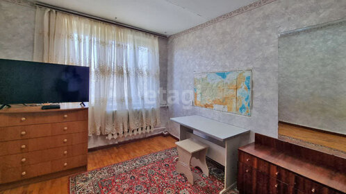 60,3 м², 3-комнатная квартира 3 000 000 ₽ - изображение 105