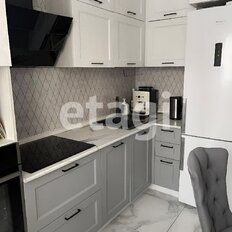 Квартира 57,1 м², 2-комнатная - изображение 1