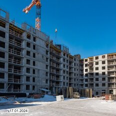 Квартира 35,4 м², 1-комнатная - изображение 3