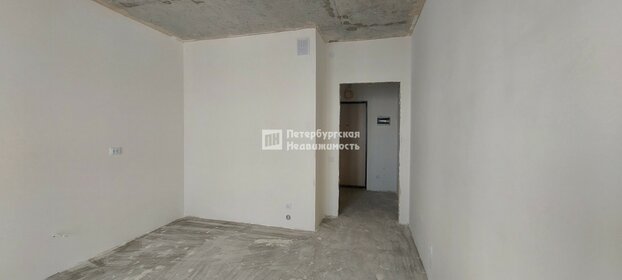 23 м², квартира-студия 28 000 ₽ в месяц - изображение 61