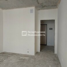 Квартира 21 м², студия - изображение 3