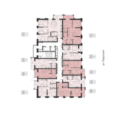 Квартира 66,7 м², 4-комнатная - изображение 2