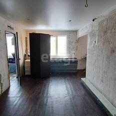 Квартира 45,7 м², 2-комнатная - изображение 1