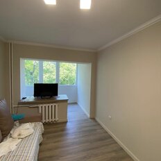 Квартира 33 м², 1-комнатная - изображение 1