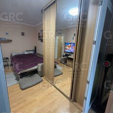 Квартира 29,9 м², 1-комнатная - изображение 2