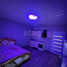 Квартира 35 м², 1-комнатная - изображение 4