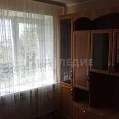 Квартира 20 м², 1-комнатная - изображение 5