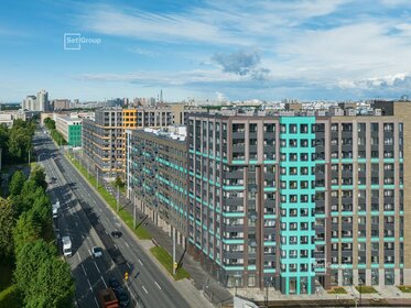 Купить квартиру с панорамными окнами на улице Валовая в Саратове - изображение 20
