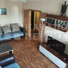 Квартира 35 м², 1-комнатная - изображение 4