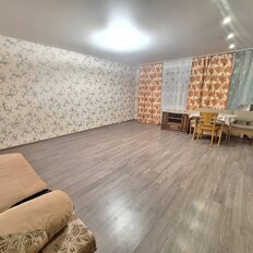 Квартира 32,1 м², студия - изображение 1