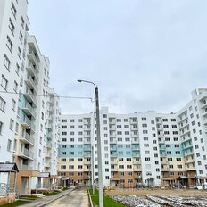 Квартира 26,8 м², студия - изображение 2