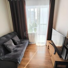 Квартира 39,6 м², 2-комнатная - изображение 4