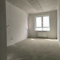 Квартира 34,9 м², 1-комнатная - изображение 1