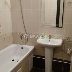 Квартира 30,6 м², студия - изображение 5