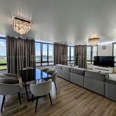 Квартира 90 м², 2-комнатная - изображение 4