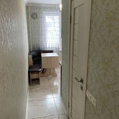 Квартира 32,6 м², 1-комнатная - изображение 3