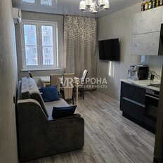 Квартира 61,8 м², 2-комнатная - изображение 2