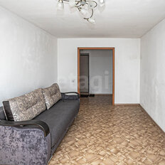 Квартира 37 м², 1-комнатная - изображение 2