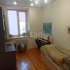 Квартира 90 м², 3-комнатная - изображение 2