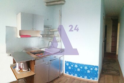 29,9 м², 1-комнатная квартира 3 550 000 ₽ - изображение 72
