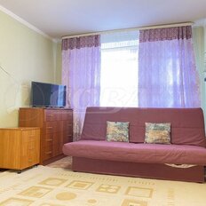 Квартира 31 м², 1-комнатная - изображение 3