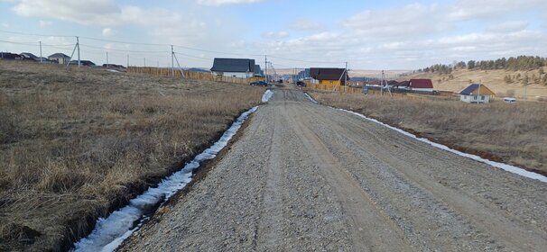 Купить однокомнатную квартиру в хрущёвке в округе Восточный в Белгороде - изображение 44