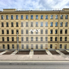 Квартира 21,3 м², студия - изображение 2