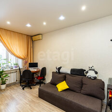 Квартира 89 м², 3-комнатная - изображение 1