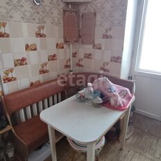 Квартира 22,4 м², студия - изображение 4