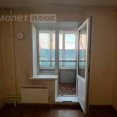 Квартира 25,4 м², студия - изображение 5