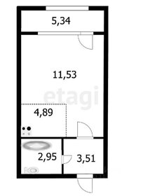 503 м², торговое помещение 67 000 000 ₽ - изображение 35