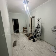 Квартира 84,6 м², 2-комнатная - изображение 1