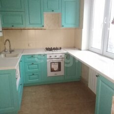 Квартира 44,9 м², 2-комнатная - изображение 4