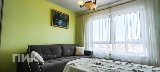 20 м², 1-комнатная квартира 53 000 ₽ в месяц - изображение 48