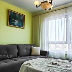 Квартира 20 м², 1-комнатная - изображение 3