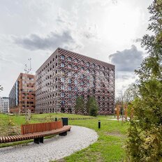 Квартира 204 м², 4-комнатная - изображение 3