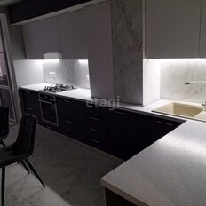 Квартира 39,9 м², 1-комнатная - изображение 2