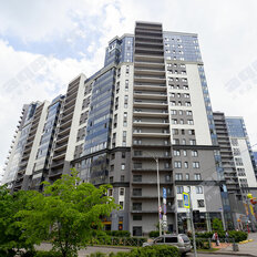 Квартира 55,8 м², 2-комнатная - изображение 1