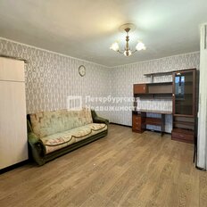 Квартира 31,9 м², 1-комнатная - изображение 1