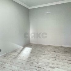 Квартира 39,5 м², 2-комнатная - изображение 3