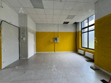 63,9 м², торговое помещение 159 650 ₽ в месяц - изображение 26