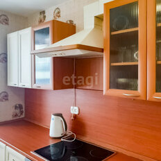 Квартира 34,5 м², 1-комнатная - изображение 4
