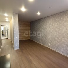 Квартира 40,4 м², 1-комнатная - изображение 4