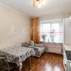 Квартира 56,6 м², 2-комнатная - изображение 3