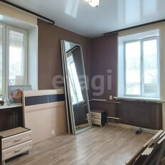 Квартира 67,2 м², 3-комнатная - изображение 4