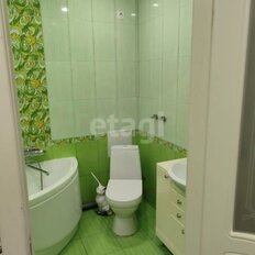 Квартира 38,1 м², 1-комнатная - изображение 3